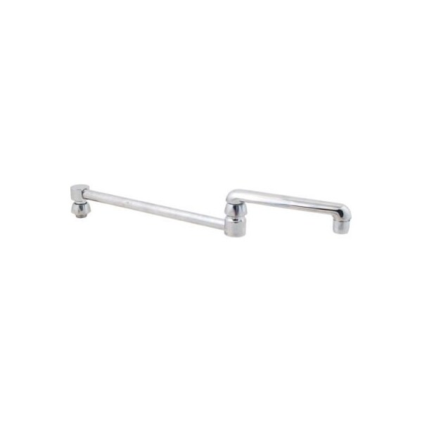 Allpoints 1151039 Spout, Double Jointed, Chicago For Chicago Faucets